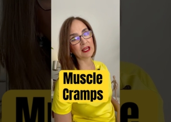 muscle cramps remedy