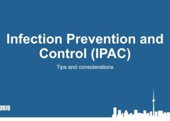 infection prevention
