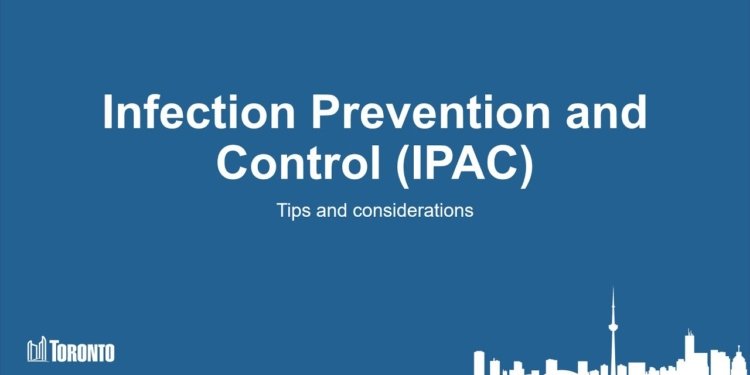 infection prevention