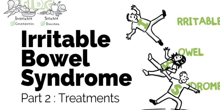 IBS treatment