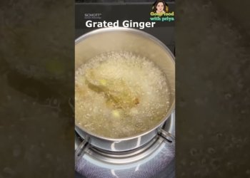 kadha recipe