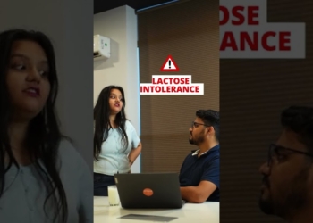 lactose intolerance diet