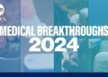 healthcare breakthroughs