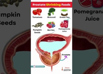 prostate health
