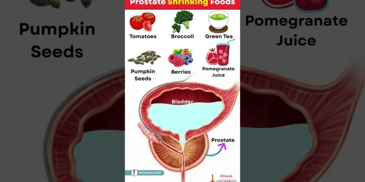 prostate health