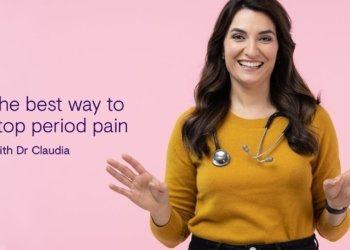 period pain relief