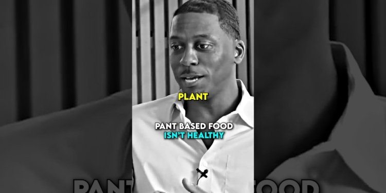 plant-based diet
