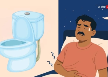 Why Your Poop Timing Matters Hidden Health Signals You Shouldnt Ignore Poop Timing Health Risks: सुबह और शाम... कितने बजे पॉटी जाते हैं आप? आपकी सेहत के बारे में बहुत कुछ बताती है टाइमिंग