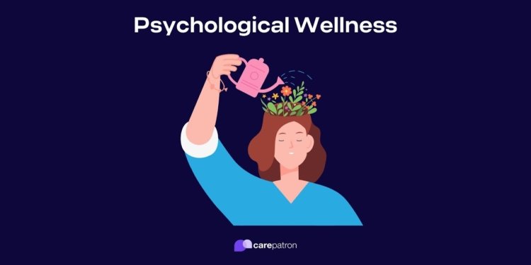 psychological wellness