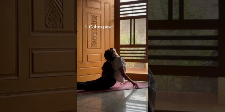 yoga for weight loss