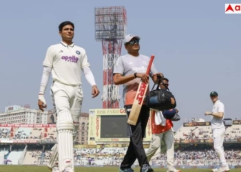 shubman gill health update Why Did Shubman Gill Feel Neck Pain After the Boundary and How Serious Is It Shubman Gill: चौका लगाते ही शुभमन गिल के कंधे में क्यों होने लगा तेज दर्द, कितनी खतरनाक है यह दिक्कत?