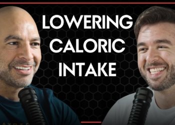 calorie deficit tips