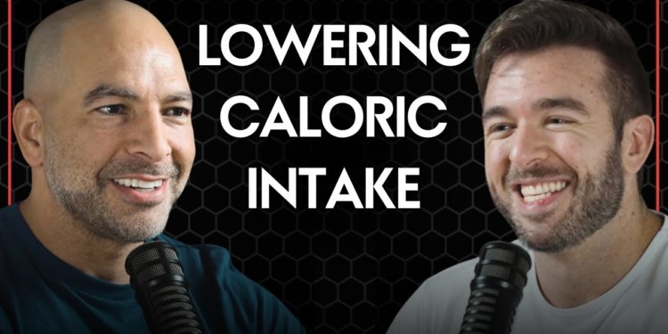 calorie deficit tips
