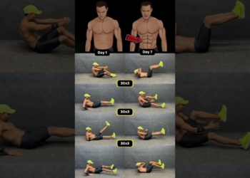 body fitness tips