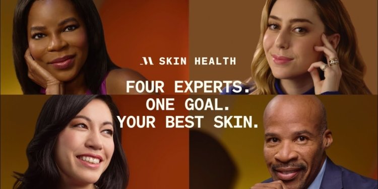 skin health