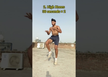 stamina increase tips