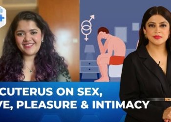 sexual wellness women