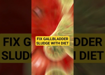 gallbladder health