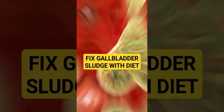 gallbladder health