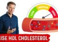 HDL improvement