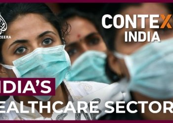 health care India