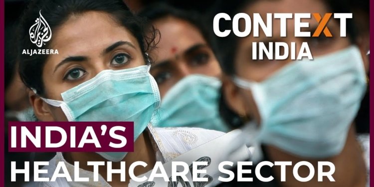 health care India