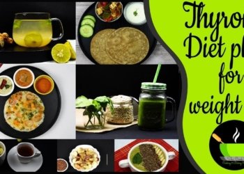 thyroid diet