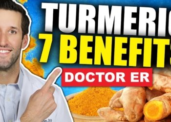 turmeric benefits