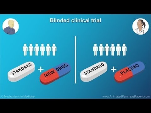 clinical trials