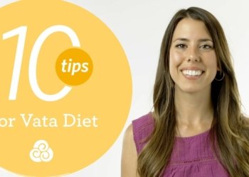 vata diet