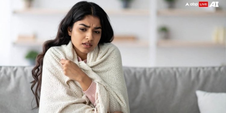 Sitting Indoors This Winter These Foods Can Help Prevent Vitamin D Deficiency Vitamin D: ठंड में कमरे में बैठे-बैठे हो सकती है विटामिन डी की कमी, डाइट में इन चीजों को करें शामिल