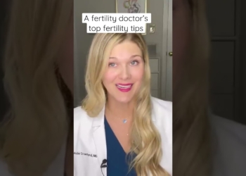 infertility tips
