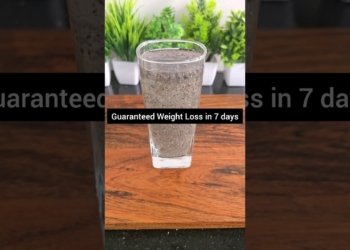 weight loss herbal drink