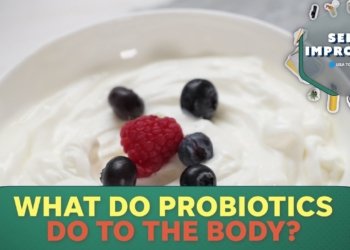 probiotics benefits