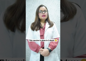 HPV vaccine awareness