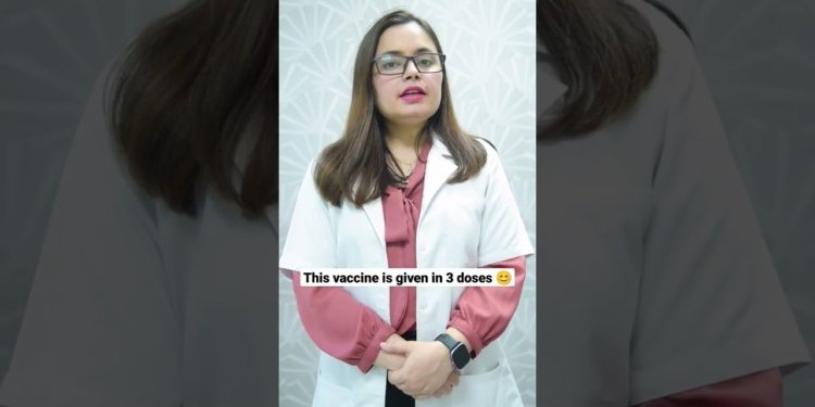 HPV vaccine awareness