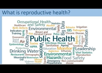 reproductive health