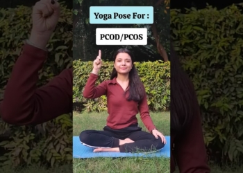 yoga for PCOS