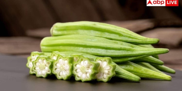 एक महीने तक रोज भिंडी और नींबू का पानी पीने से क्या होगा? जानें 6 हैरान करने वाले फायदे