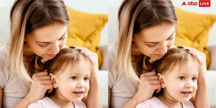 is it safe to put oil in child ear care tips know what experts says छोटे बच्चों के कान में तेल डालना चाहिए या नहीं? एक्सपर्ट से जानें