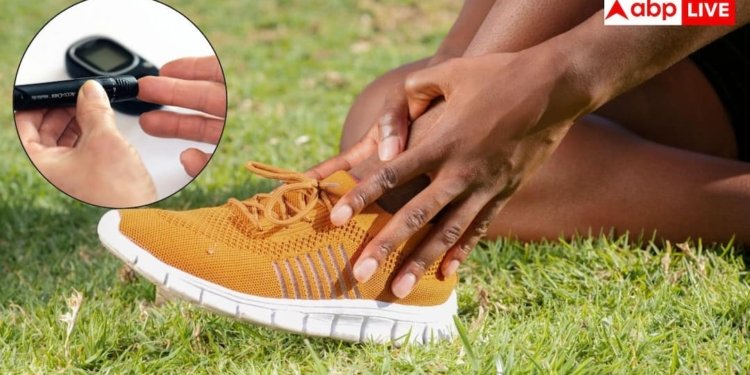 Are Your Bones Getting Weaker Due to Diabetes Know the Hidden Symptoms and Causes डायबिटीज के कारण आपकी हड्डियां तो कमजोर नहीं हो रहीं? दिखते हैं ऐसे लक्षण