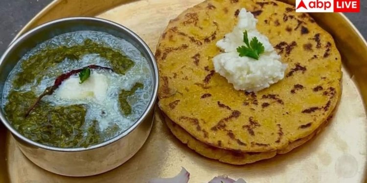 eating Makke ki roti daily can prevent weight gain and provide multiple health benefits रोज खाएंगे इस चीज की रोटी तो कभी नहीं होगा मोटापा, इन चीजों में भी मिलेगा फायदा