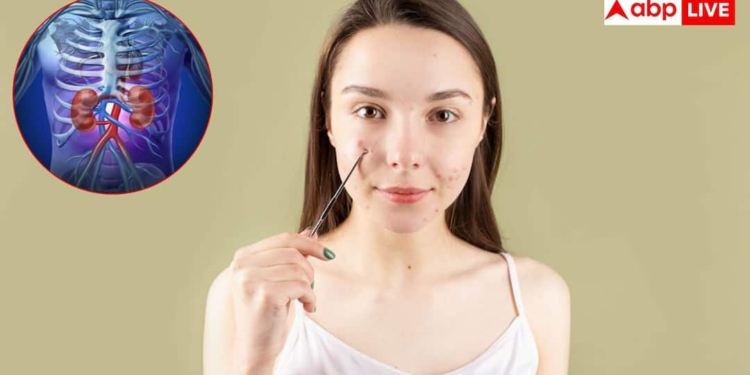 itchy skin repeatedly could signal kidney damage know why skin symptoms should never be ignored स्किन पर बार-बार महसूस हो रही है खुजली तो न करें नजरअंदाज, खराब हो सकती है किडनी