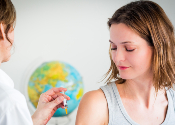 Don’t Overlook Chikungunya: Prevention Tips for Physicians With Traveling Patients