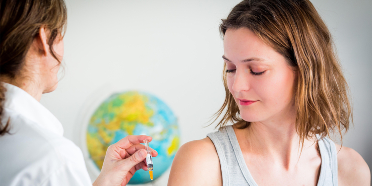 Don’t Overlook Chikungunya: Prevention Tips for Physicians With Traveling Patients