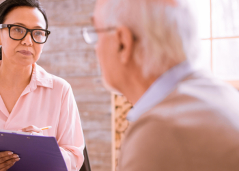 This Geriatrics Training Program Escaped the Ax. For Now.