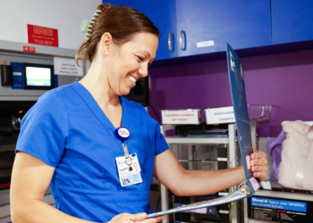Joint Commission Includes Nurse Staffing in Updated Hospital Performance Goals