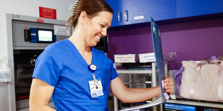 Joint Commission Includes Nurse Staffing in Updated Hospital Performance Goals