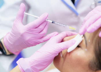 FDA’s Botox Warning Targets Websites With Unapproved Products