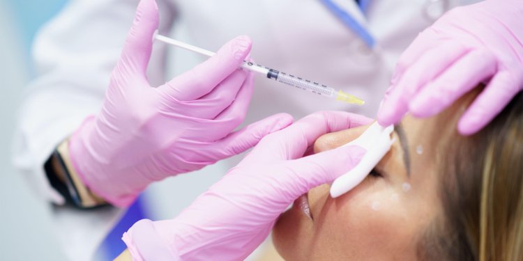 FDA’s Botox Warning Targets Websites With Unapproved Products